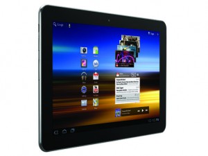 Tablette 4G Samsung Galaxy Tab Parfois certains produits 3G+ sont vendus comme compatibles 4G.