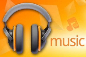 Google Music: 100% streaming. Google Music: 100% streaming.