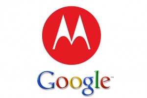Google veut avaler Motorola.