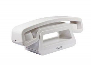 L'ePure de Swissvoice. Quelques trucs pour mieux gérer son téléphone fixe.
