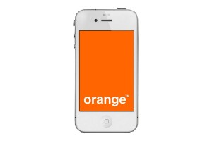iPhone 5: les indiscrétions d'Orange. iPhone 5: les indiscrétions d'Orange.