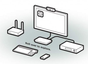 Echec cuisant pour Logitech en matière de TV connectée. Echec cuisant pour Logitech en matière de TV connectée.