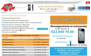 Medinex propose du Sunrise illimité pour 25 francs par mois sur Genève. Medinex propose du Sunrise illimité pour 25 francs par mois sur Genève.