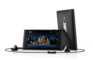 Le Nokia Lumia 800 est arrivé en Suisse.