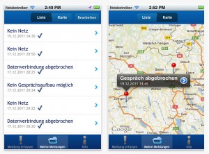 Swisscom Better Connect pour Android et iOS. Swisscom Better Connect pour Android et iOS.