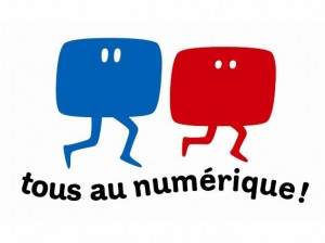 Passez à la TNT gratuite, sans prise, sans abonnement! Passez à la TNT gratuite, sans prise, sans abonnement!