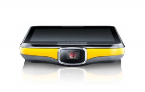 Le Samsung Galaxy Beam. Le Samsung Galaxy Beam.