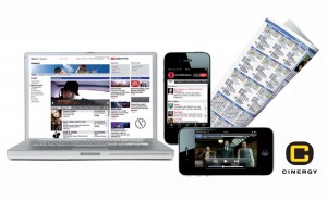 Teleboy serait le premier service de télévision online de Suisse. Teleboy serait le premier service de télévision online de Suisse.