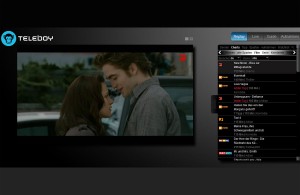 Cinergy lance Teleboy Replay en Suisse.