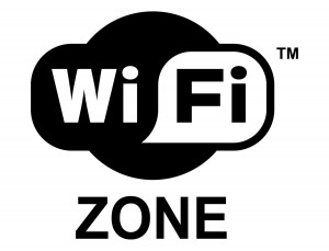 Wi-Fi zone: un symbole qui peut coûter cher!