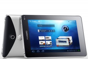 Huawei Mediapad: le choc chinois 3G à 375 francs! Huawei Mediapad: le choc chinois 3G à 375 francs!