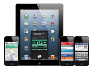 iOS laisse beaucoup de latitudes aux développeurs.