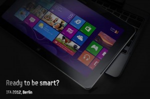 IFA 2012: une riche édition en vue... IFA 2012: une riche édition en vue...