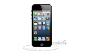 L'iPhone 5 en Suisse le 28 septembre. L'iPhone 5 en Suisse le 28 septembre.
