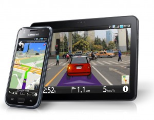 Cartes et navigation: l'alternative Route 66. Cartes et navigation: l'alternative Route 66.