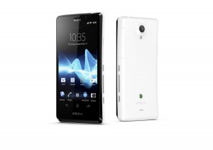 Le Sony Xperia T en test.