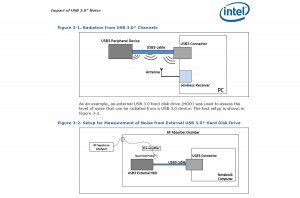 Bluetooth et USB 3.0 par Intel. Bluetooth et USB 3.0 par Intel.