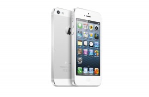 L'iPhone 5 enfin compatible LTE / 4G...