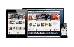 Nouveau record pour iTunes d 'Apple. Nouveau record pour iTunes d 'Apple.