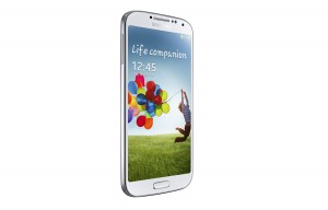 Le Samsung Galaxy S4 bientôt en Suisse.