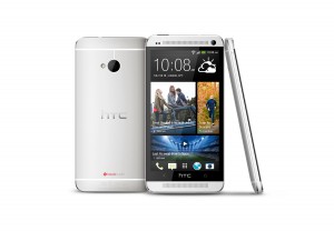 Le HTC One bientôt disponible en Suisse.