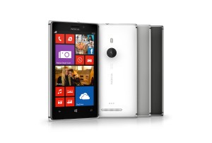 Nokia Lumia 925: encore meilleur en basse lumière.