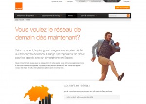 Pour en savoir plus sur la couverture 4G/LTE d'Orange. Pour en savoir plus sur la couverture 4G/LTE d'Orange.