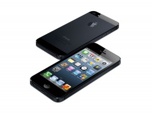 Apple iPhone 5 (A1429) 32Go blanc pas cher