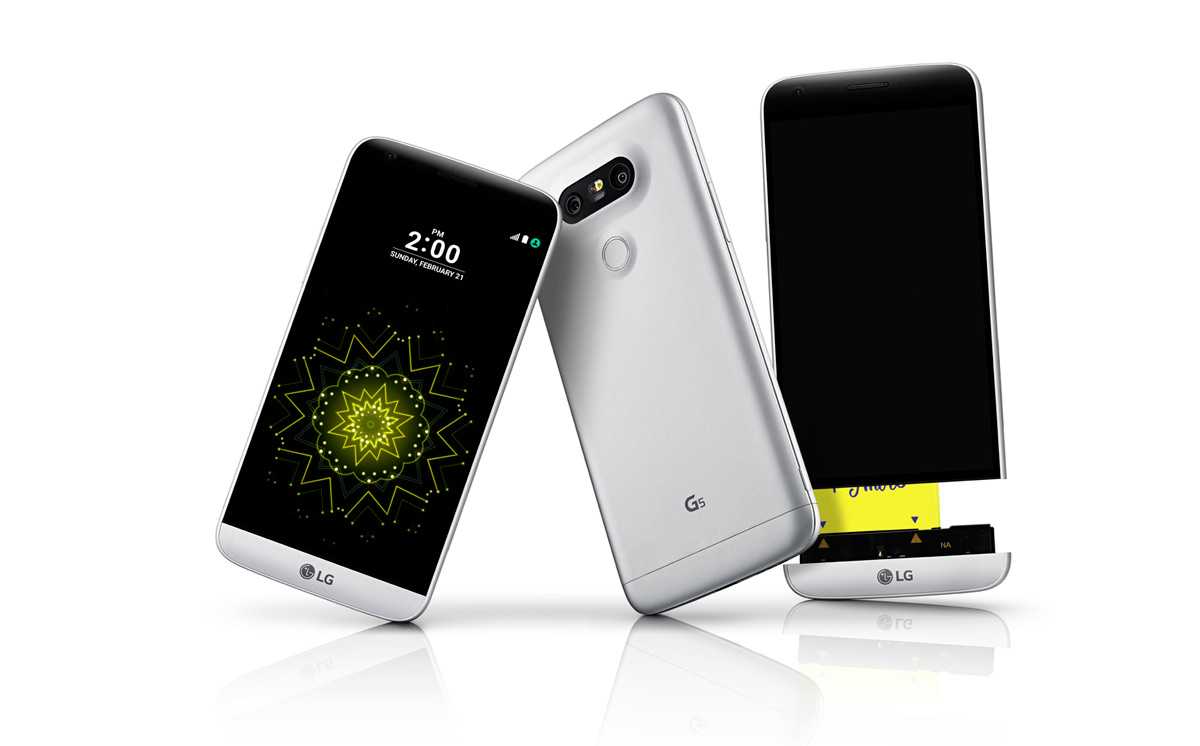 galaxy g5 2016